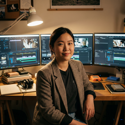 久久精品剪辑师