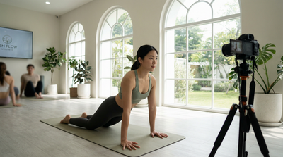 久久精品健身视频